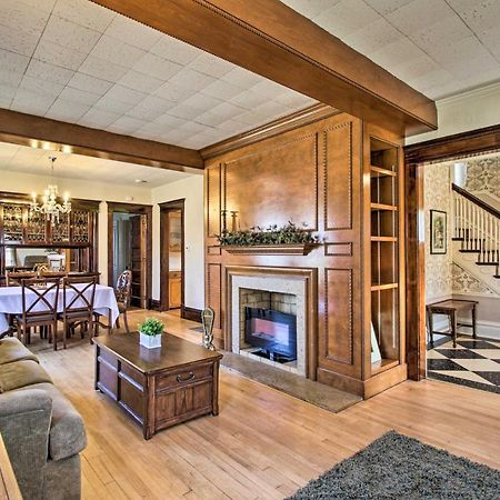 Cozy Appleton Getaway With Screened-In Porch And Yard! Екстериор снимка